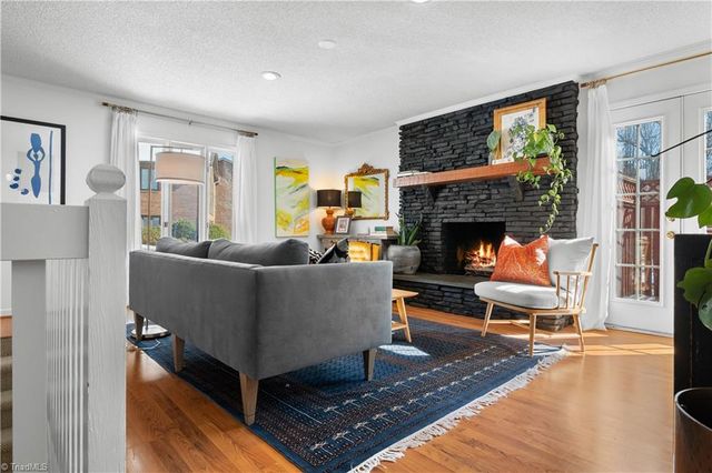 301 Bexley Drive, Winston-salem, NC 27104