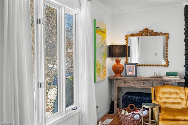 301 Bexley Drive, Winston-salem, NC 27104