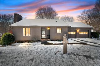 301 Bexley Drive, Winston-salem, NC 27104