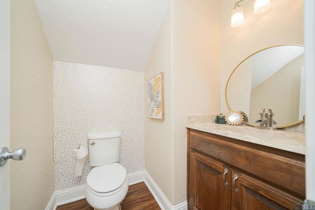 1700 Van Zandt, Marshall, TX 75670