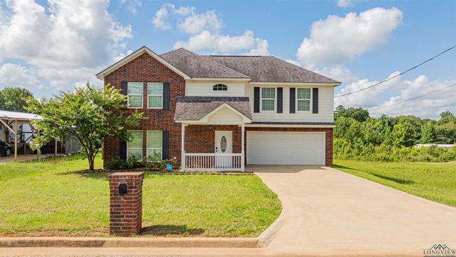 1700 Van Zandt, Marshall, TX 75670