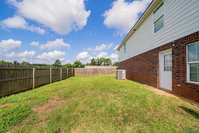 1700 Van Zandt, Marshall, TX 75670