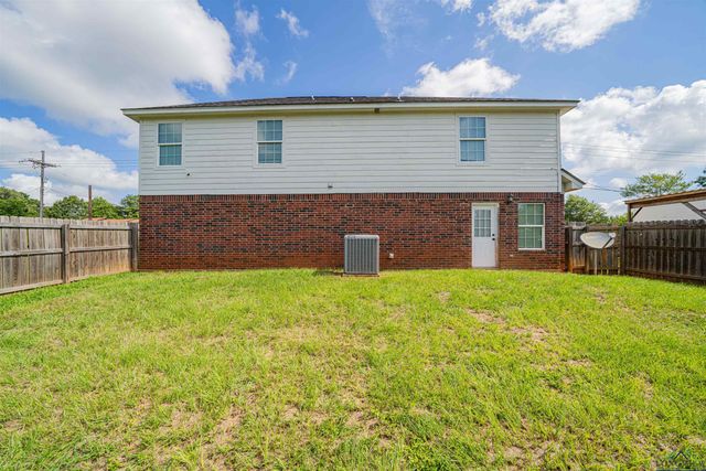 1700 Van Zandt, Marshall, TX 75670