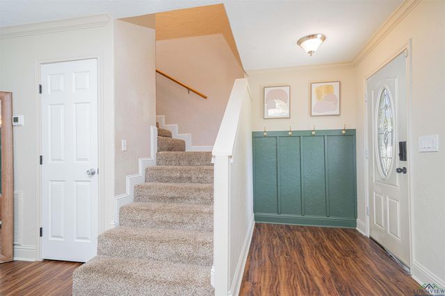 1700 Van Zandt, Marshall, TX 75670