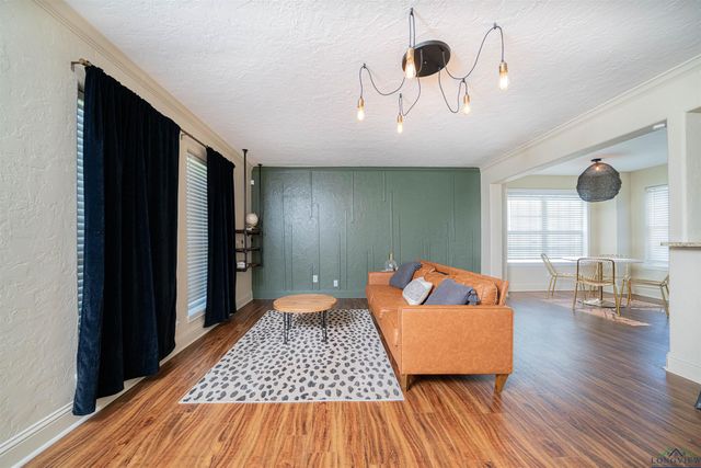1700 Van Zandt, Marshall, TX 75670