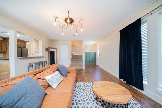 1700 Van Zandt, Marshall, TX 75670