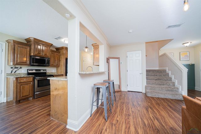 1700 Van Zandt, Marshall, TX 75670