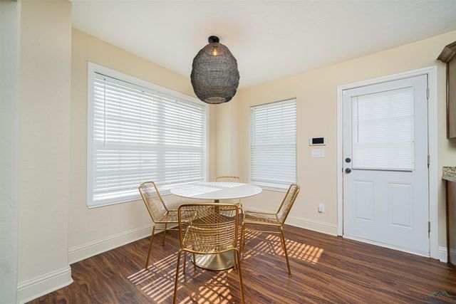 1700 Van Zandt, Marshall, TX 75670