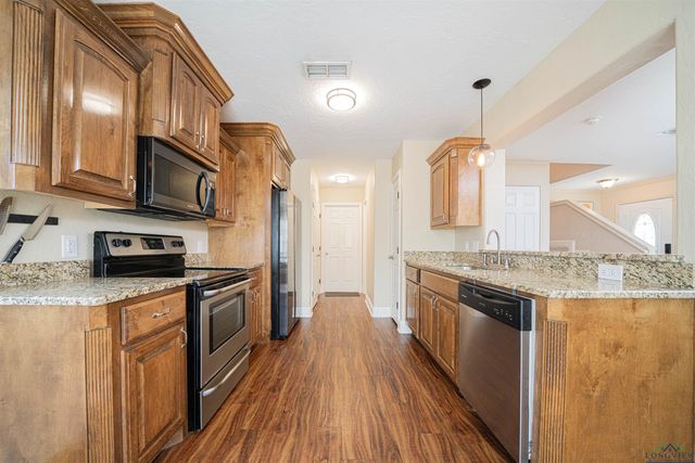 1700 Van Zandt, Marshall, TX 75670