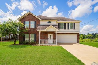 1700 Van Zandt, Marshall, TX 75670