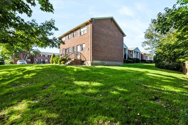 70 Carroll Avenue 1113, Newport, RI 02840