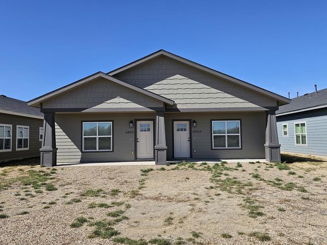 28655 County Rd 24.6, Springfield, CO 81073