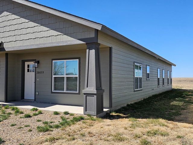 28655 County Rd 24.6, Springfield, CO 81073