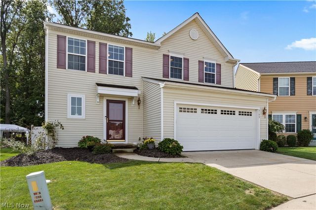 6199 E Meadow Farm Lane, Lorain, OH 44053