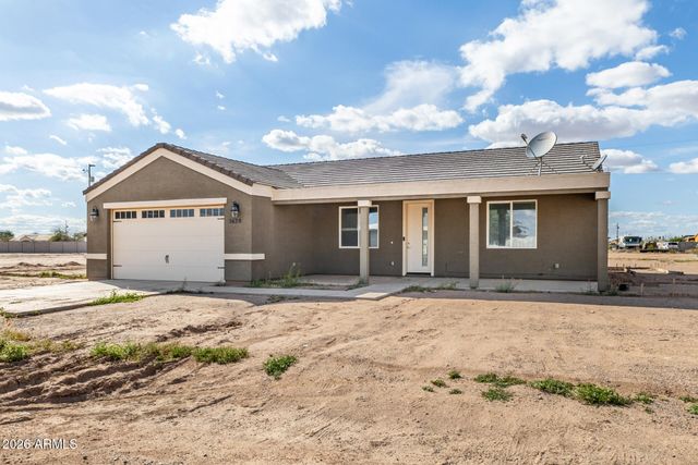 3620 N SAN CARLOS Drive, Eloy, AZ 85131