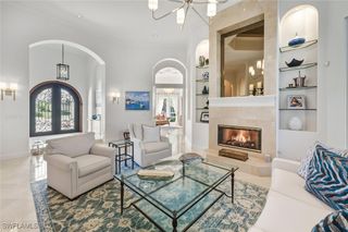 396 Terracina WAY, Naples, FL 34119