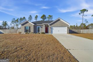 43 Serene Court NE, Ludowici, GA 31316