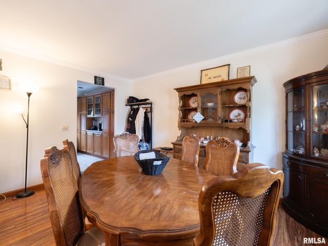 414 W PLACHER Court, Chillicothe, IL 61523