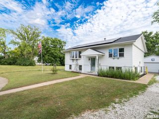 414 W PLACHER Court, Chillicothe, IL 61523