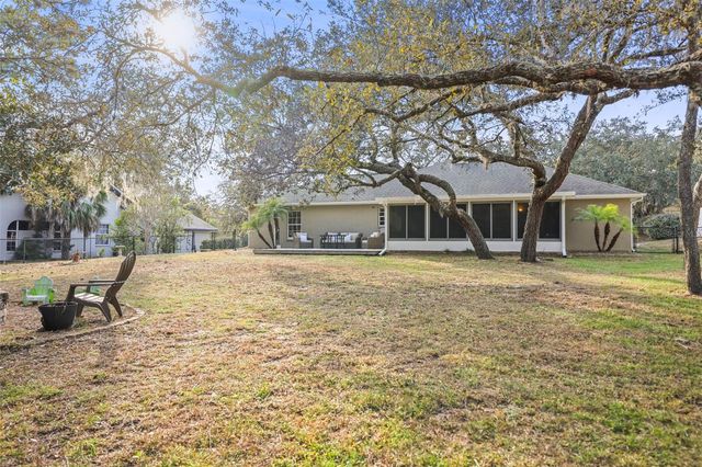 8412 CHRISTOPHER LANE, Weeki Wachee, FL 34613