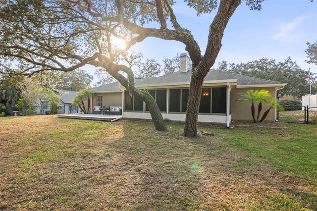 8412 CHRISTOPHER LANE, Weeki Wachee, FL 34613