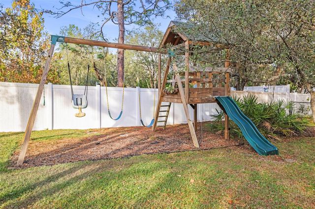 8412 CHRISTOPHER LANE, Weeki Wachee, FL 34613