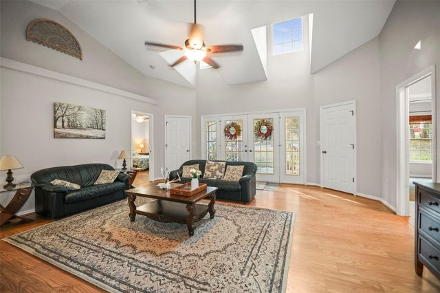 8412 CHRISTOPHER LANE, Weeki Wachee, FL 34613