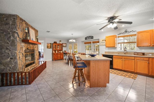 8412 CHRISTOPHER LANE, Weeki Wachee, FL 34613