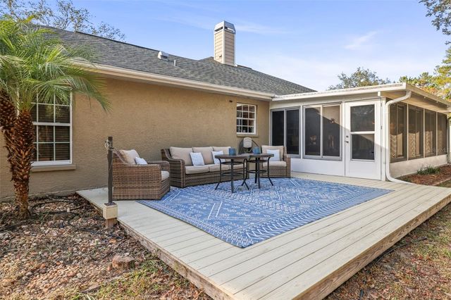 8412 CHRISTOPHER LANE, Weeki Wachee, FL 34613