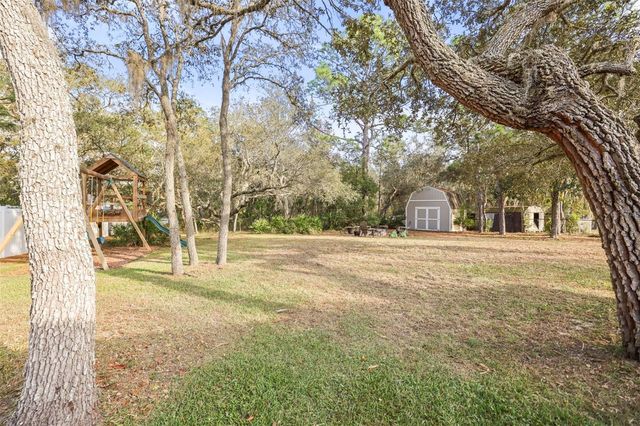 8412 CHRISTOPHER LANE, Weeki Wachee, FL 34613