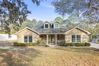 8412 CHRISTOPHER LANE, Weeki Wachee, FL 34613