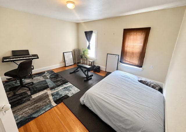 101 Rogers Ave 3, Somerville, MA 02144