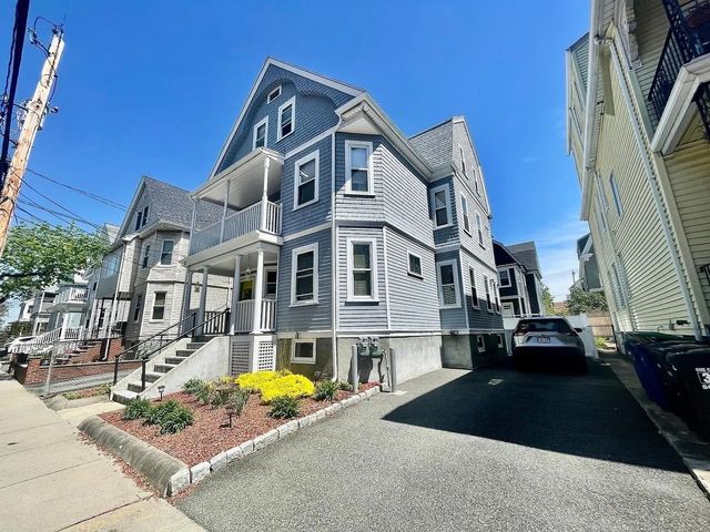 101 Rogers Ave 3, Somerville, MA 02144