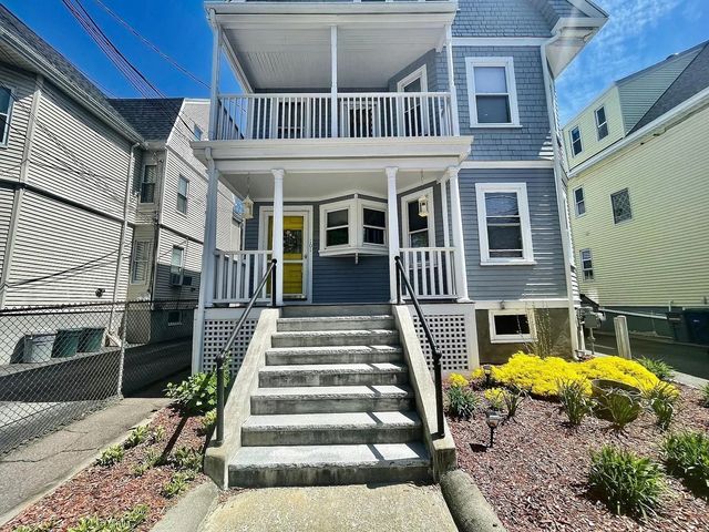 101 Rogers Ave 3, Somerville, MA 02144