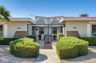 17428 N BOSWELL Boulevard, Sun City, AZ 85373