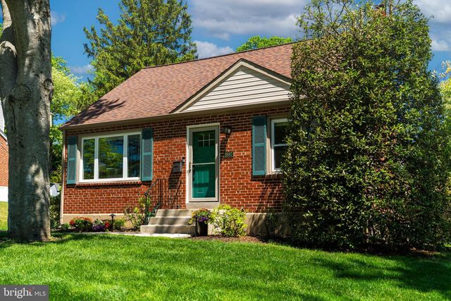 2887 PENNVIEW AVE, Broomall, PA 19008