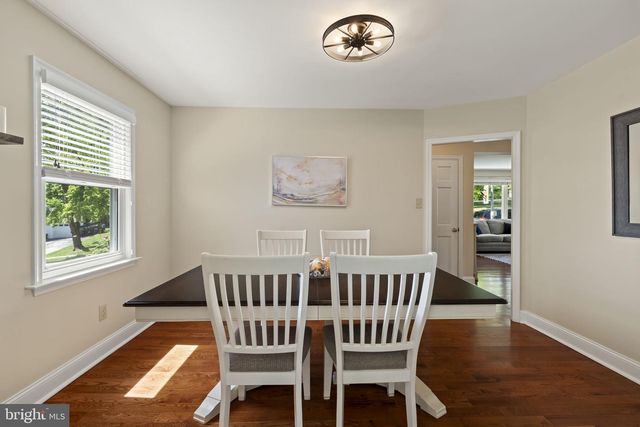2887 PENNVIEW AVE, Broomall, PA 19008