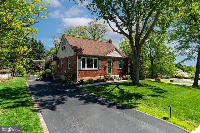 2887 PENNVIEW AVE, Broomall, PA 19008