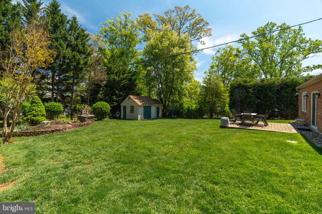 2887 PENNVIEW AVE, Broomall, PA 19008