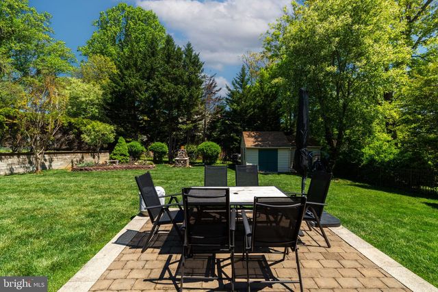 2887 PENNVIEW AVE, Broomall, PA 19008