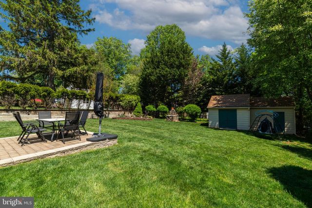 2887 PENNVIEW AVE, Broomall, PA 19008