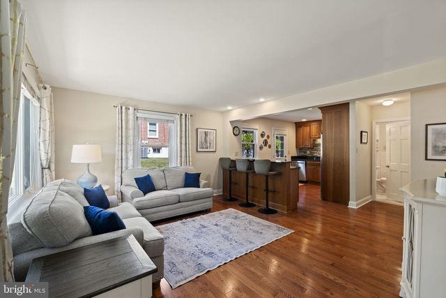 2887 PENNVIEW AVE, Broomall, PA 19008