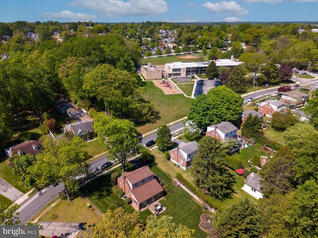 2887 PENNVIEW AVE, Broomall, PA 19008