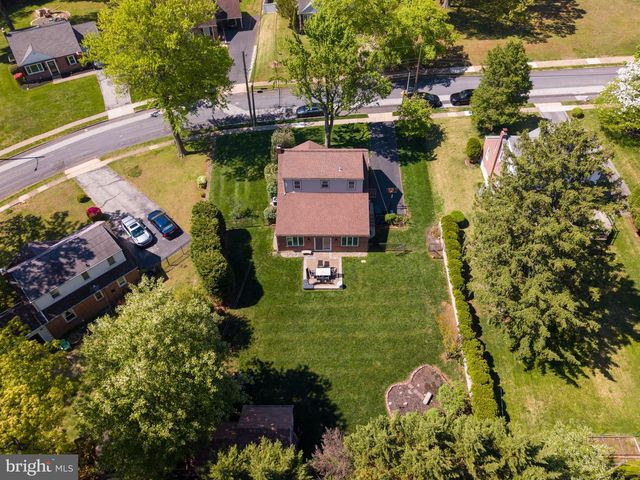 2887 PENNVIEW AVE, Broomall, PA 19008