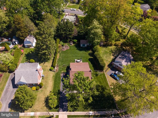 2887 PENNVIEW AVE, Broomall, PA 19008