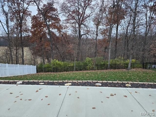 1030 Timber Bluff Drive, Wentzville, MO 63385