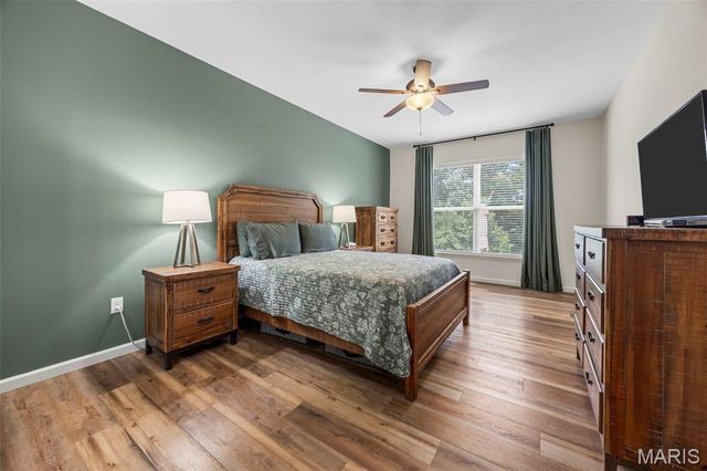 1030 Timber Bluff Drive, Wentzville, MO 63385