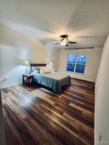 1030 Timber Bluff Drive, Wentzville, MO 63385