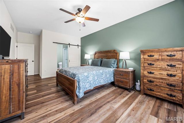 1030 Timber Bluff Drive, Wentzville, MO 63385