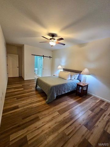 1030 Timber Bluff Drive, Wentzville, MO 63385